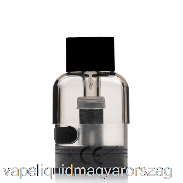 Geek Vape Wenax K1 Csere Hüvelyek 1,2 Ohm Pods Vape Liquid